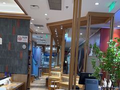 -马记永·兰州牛肉面(3019君尚店)