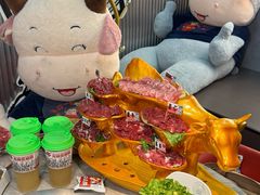 -三头牛·潮汕牛肉生蚝火锅 (夏湾店)