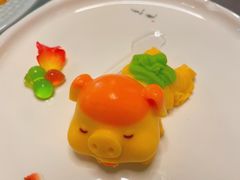 -水禾轩·海鲜蒸汽主题餐厅(新香洲旗舰店)