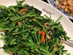 -simply thai天泰(长泰广场店)
