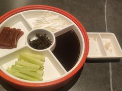 -全聚德(双井店)