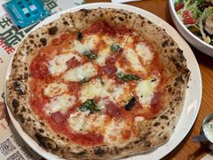 -Pizzeria da Nicola·火炉披萨(中大国际店)