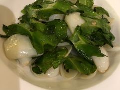 -肆月河豚·新淮扬(金融街店)