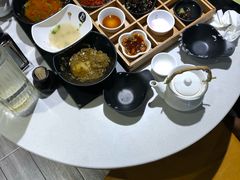 -新仙清汤牛腩(铜锣湾店)