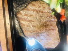 牛排-必胜客(万象城店)