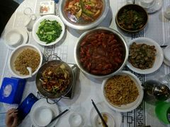 -庞家烧烤客栈(炮台山店)