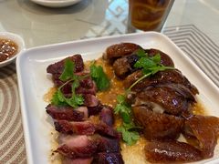 -鹅冠港式茶餐厅(来福士店)