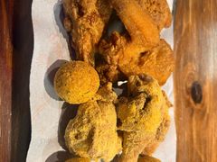 -CHICKEN NOW韩式炸鸡&啤酒