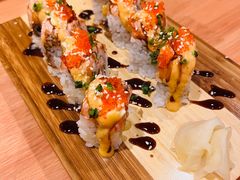 -鮨桐日本料理(望京店)