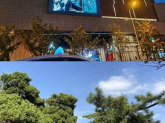 -桔子酒店(青岛五四广场店)