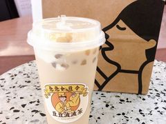 -喜茶(永旺梦乐城店)