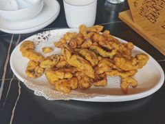 -野菌皇海景野生菌火锅(滨海大道店)