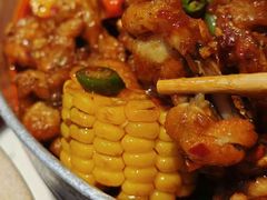 -辣小鲜·南昌大排档(船山路店)