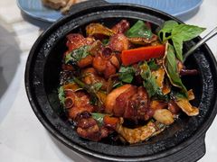 -鹿港小镇(金虹桥国际中心店)