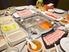 -海底捞火锅(万象汇店)