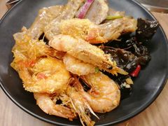 -千滋百味自助烤肉火锅(东门町店)