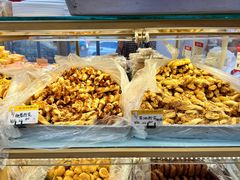 -爱德顺糕点食屋(利民道店)