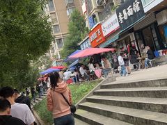 -李易面馆(树木岭店)