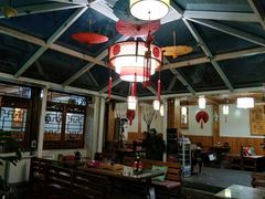 -丽江庭院之丽江往事(安定门店)