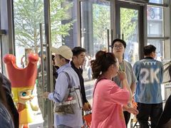 -泡泡玛特POPMART(沈阳大悦城店)