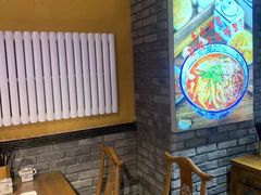 -元志初腊汁肉夹馍(钟楼粉巷店)