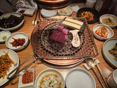 -王妃家(明洞中央店)