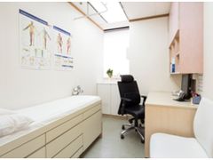 -卓健醫療中心(Mongkok-Wai Fung Plaza)