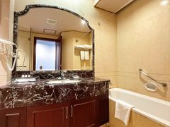 -罗浮山嘉宝田森林温泉度假酒店