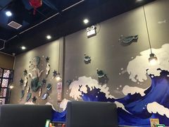 -锦尚阁烤鱼(望京新荟城店)