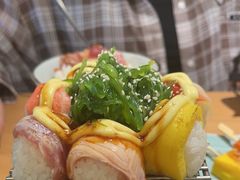 -沼津港渔市(宏伊国际广场店)