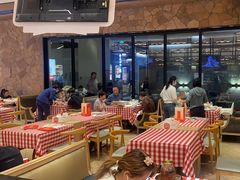 -西贝莜面村(朝阳大悦城店)