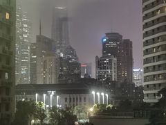 -浦江悦(陆家嘴保利广场店)