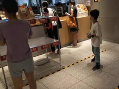 -麦当劳(前海店)