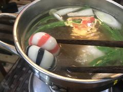 -丽江庭院之丽江往事(安定门店)