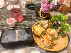 -慢丽江·云南野生菌土鸡锅(付家庄店)