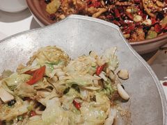 -小山城·馋嘴蛙(亚运村店)