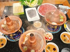 -南门涮肉(上海一店)