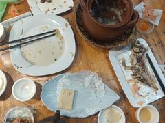 -官塘锋记鱼生·生腌·砂锅粥(牌坊街店)