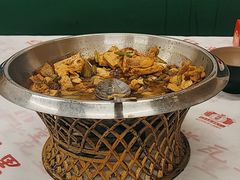 -堂瓦里·33年传统赣菜(第一街区店)