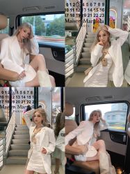 -Rise Hair上升造型