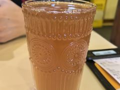 -老井俄式餐厅