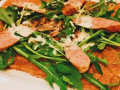 -LA CREPERIE BRETONNE布列塔尼法式餐厅(天童北路店)