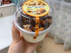 -皇后西斯汀(千姿汇店)