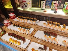 -堂会·KTV·自助餐·团建聚会(天河店)
