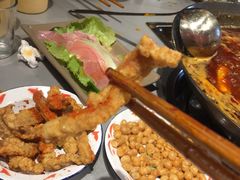 -周幺妹重庆老火锅(银泰城总店)