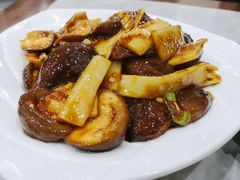 -东兴寒舍老北京炸酱面(三里河路店)
