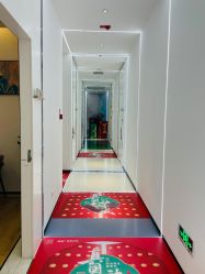 -厦门安达仕酒店·衡境SPA