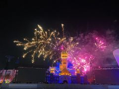 -青岛方特梦幻王国