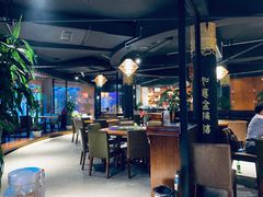 大堂-盐帮食坊•小河帮川菜(四川师大店)