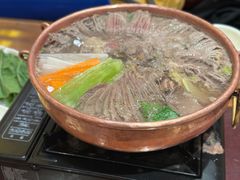 -玛禄藏膳(五分店)